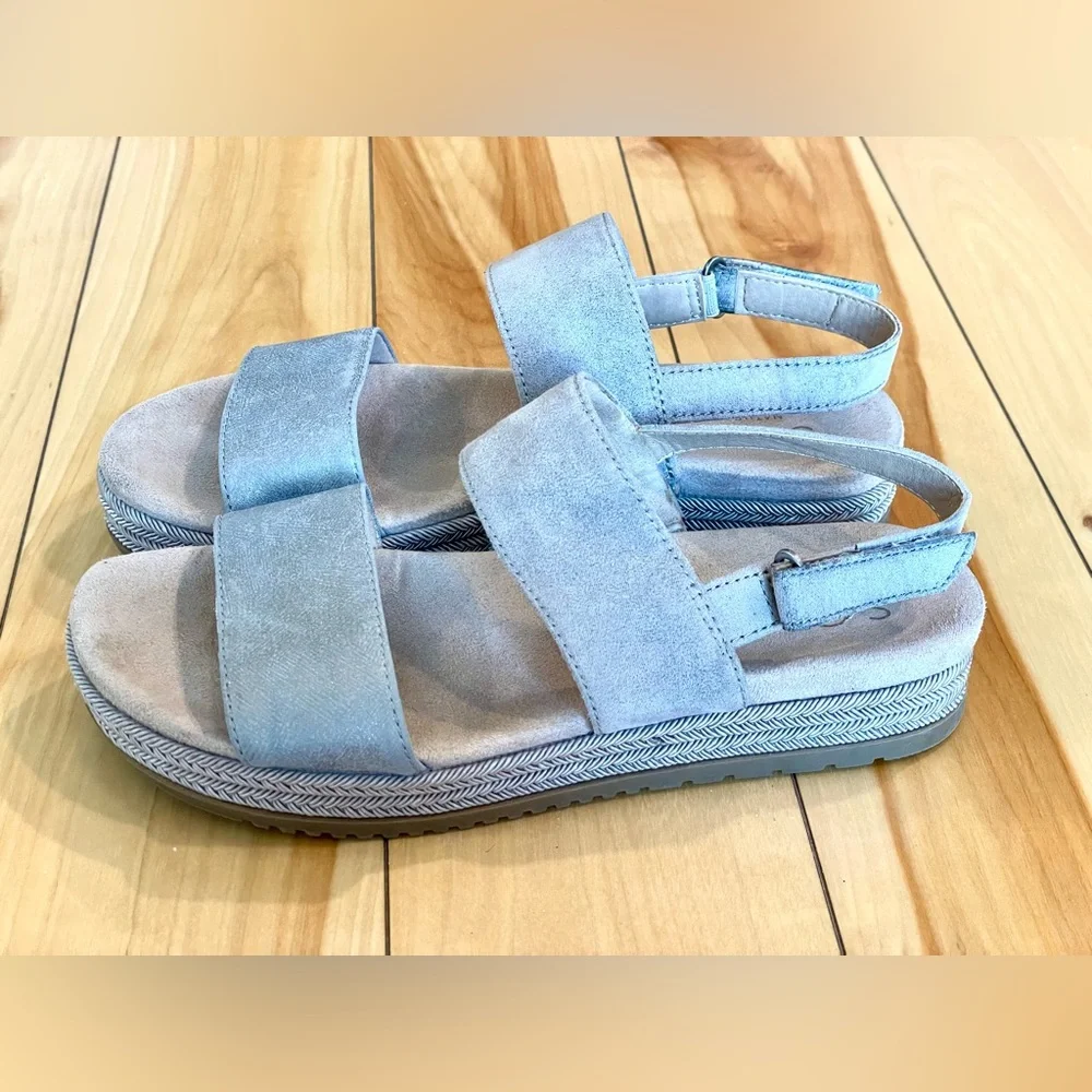 SOUL Naturalizer Dorri Sandals Size‎ 6.5